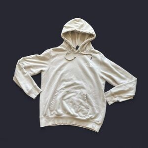 The North Face Cream Sweatshirt
